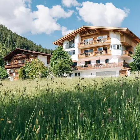 Landhaus Sammer 3*