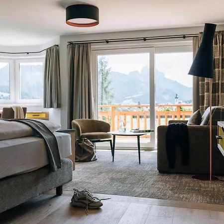 Hotel Landhaus Sammer