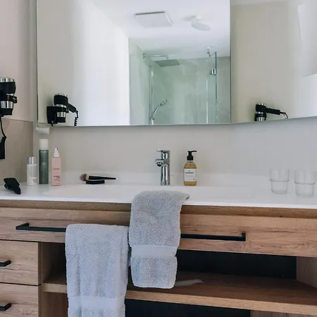 Hotel Sammer Tannheim