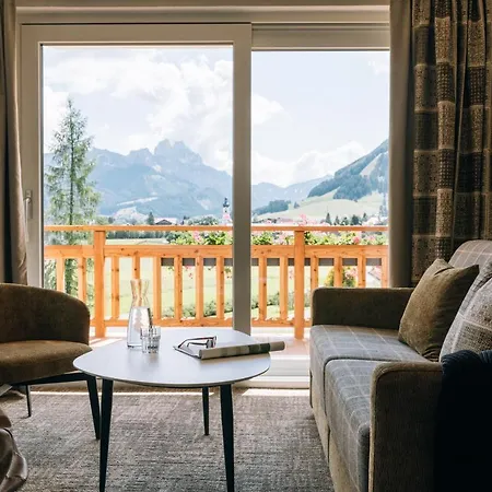 Landhaus Sammer Hotel 3*