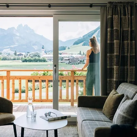 Hotel Landhaus Sammer