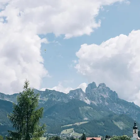 Hotel Landhaus Sammer 3*