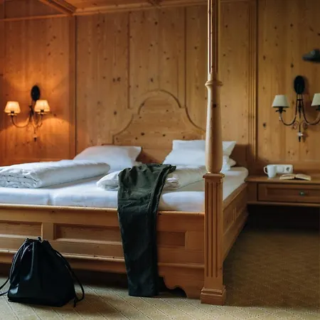 Hotel Landhaus Sammer 3*