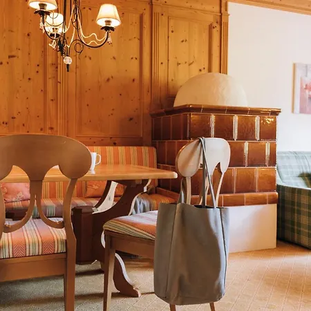 Landhaus Sammer 3* Tannheim