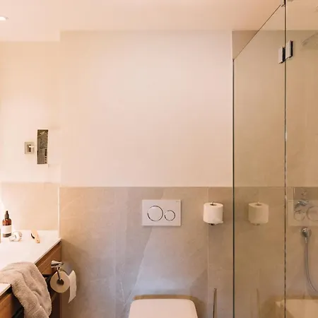 Hotel Landhaus Sammer 3*