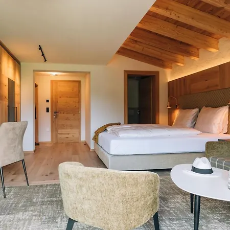 Landhaus Sammer Hotel Tannheim