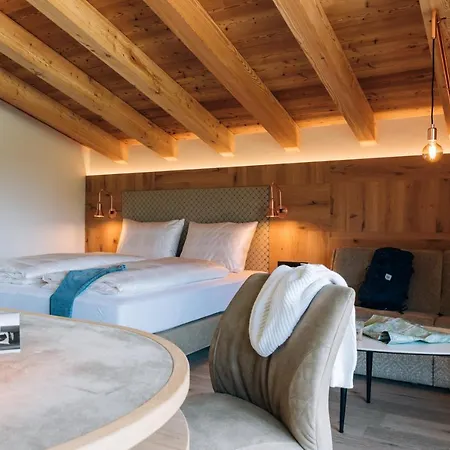 Landhaus Sammer Hotel