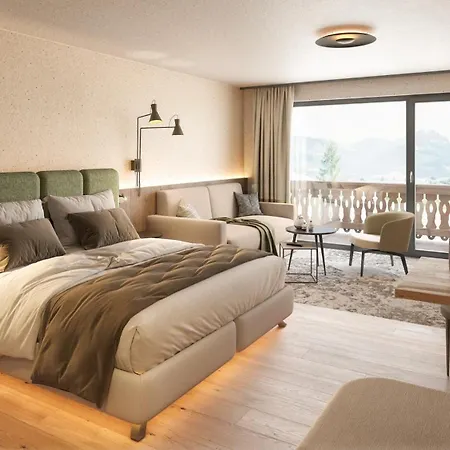 Hotel Landhaus Sammer 3*