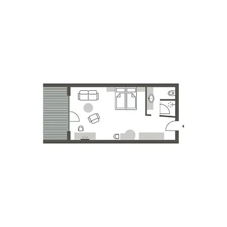 Landhaus Sammer Hotel 3*