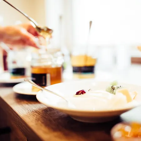 Hotel Sammer Tannheim