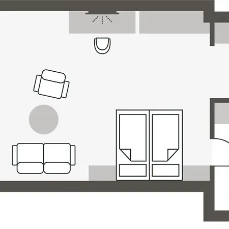 Hotel Sammer Tannheim