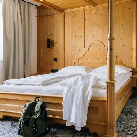 Sammer Hotel