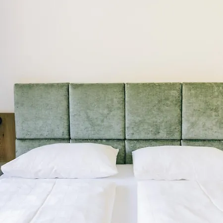 Hotel Sammer Tannheim