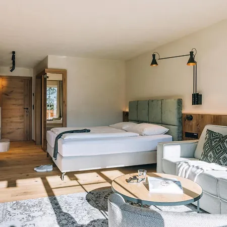 Hotel Sammer Tannheim