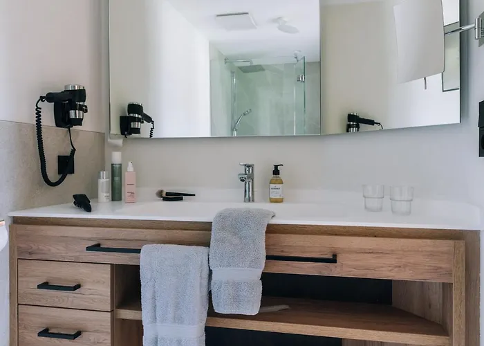 Hotel Sammer Tannheim