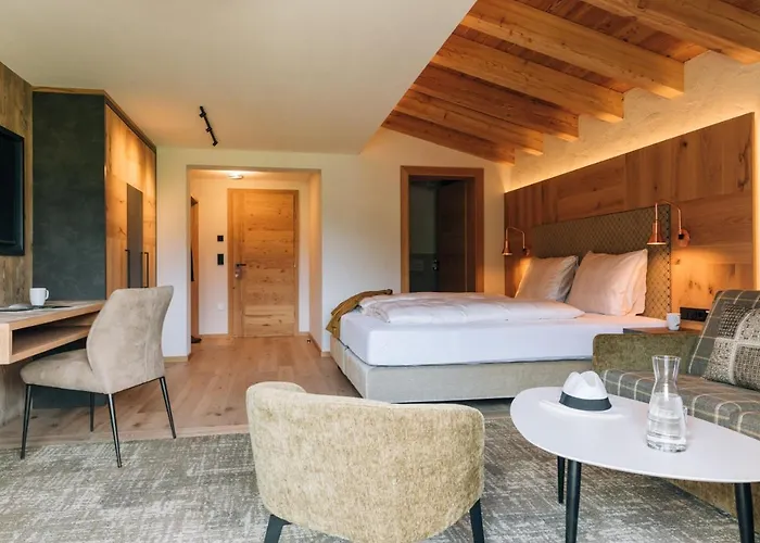 Sammer Hotel Tannheim