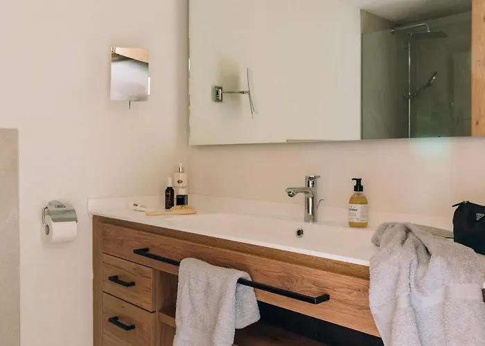 Sammer Hotel Tannheim