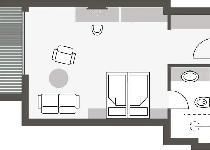 Hotel Sammer Tannheim