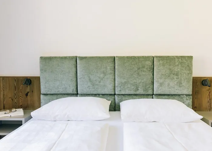 Hotel Sammer Tannheim