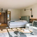 Hotel Sammer Tannheim