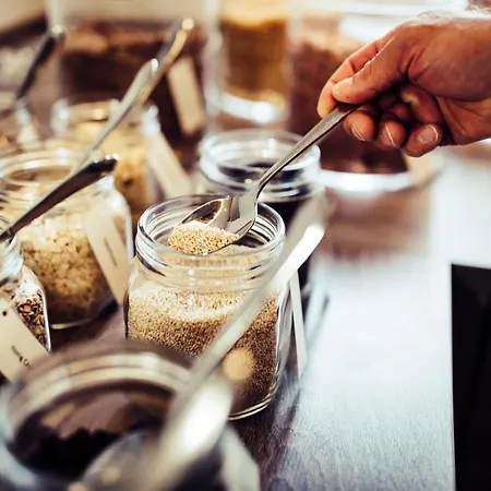 Sammer Szálloda Tannheim