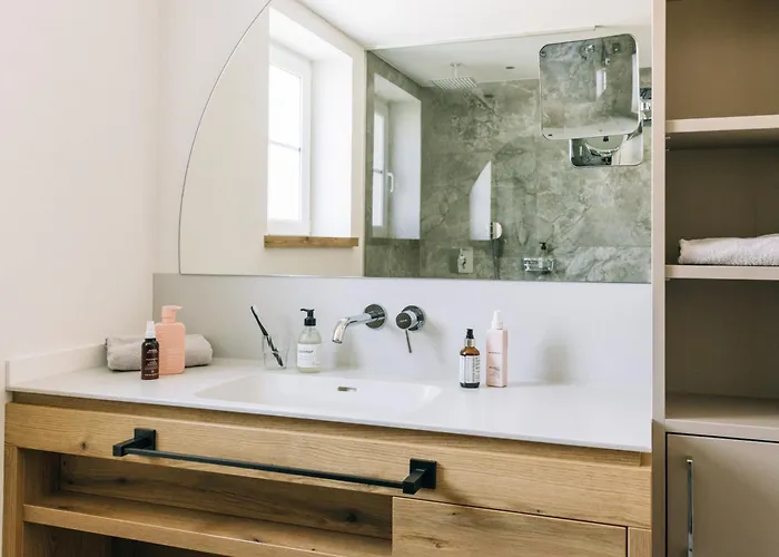 Sammer Szálloda Tannheim