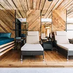 Hotel Landhaus Sammer 3*