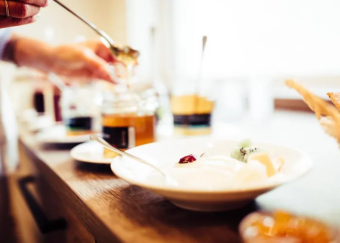 ホテル Sammer タンハイム